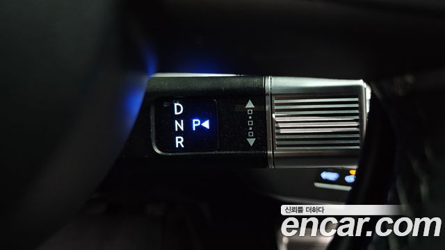 Hyundai Kona Electric (SX2) Long Range Inspiration 2023 — фото 9