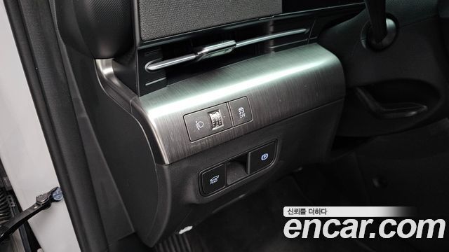 Hyundai Kona Electric (SX2) Long Range Inspiration 2023 — фото 18