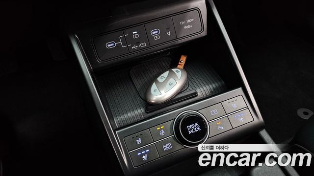 Hyundai Kona Electric (SX2) Long Range Inspiration 2023 — фото 19