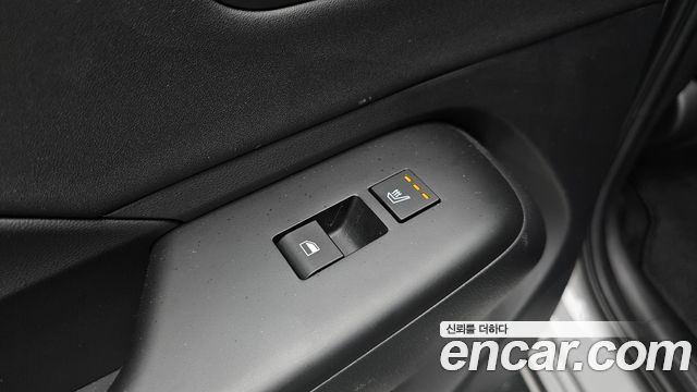 Hyundai Kona Electric (SX2) Long Range Inspiration 2023 — фото 20