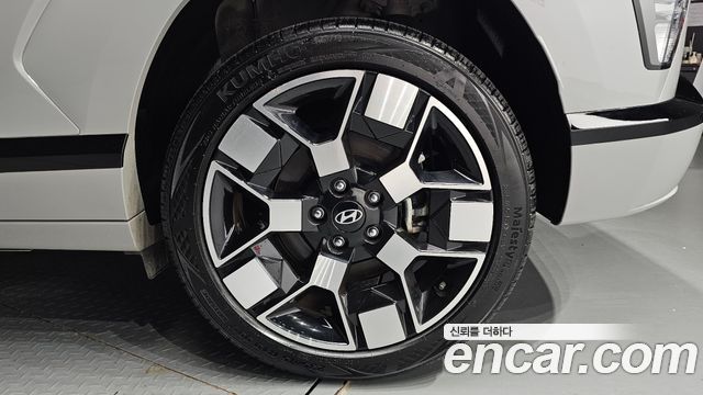 Hyundai Kona Electric (SX2) Long Range Inspiration 2023 — фото 21