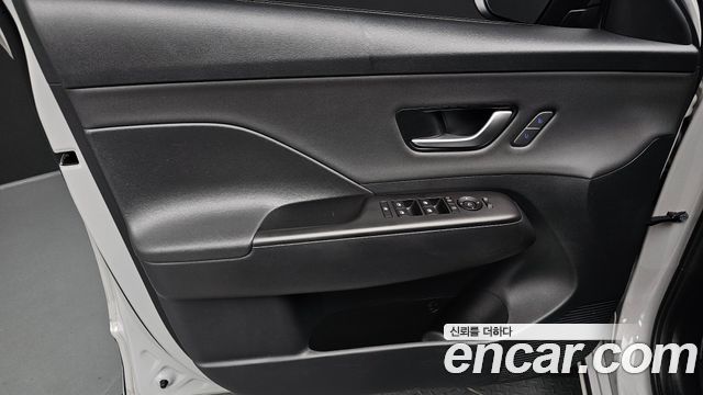 Hyundai Kona Electric (SX2) Long Range Inspiration 2023 — фото 24