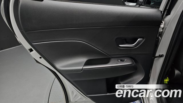 Hyundai Kona Electric (SX2) Long Range Inspiration 2023 — фото 25