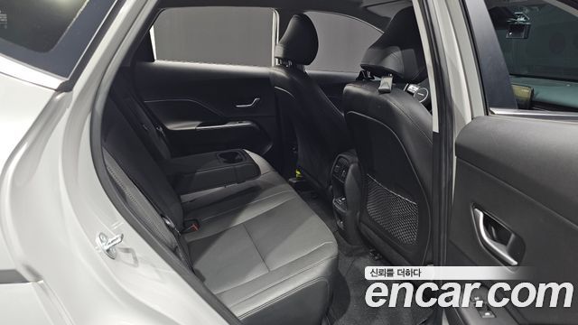 Hyundai Kona Electric (SX2) Long Range Inspiration 2023 — фото 26