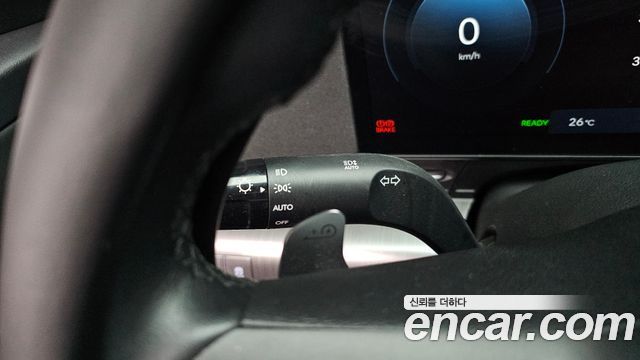 Hyundai Kona Electric (SX2) Long Range Inspiration 2023 — фото 30