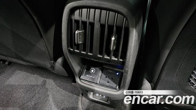 Hyundai Kona Electric (SX2) Long Range Inspiration 2023 — фото 31