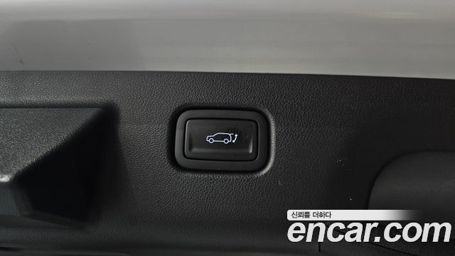 Hyundai Kona Electric (SX2) Long Range Inspiration 2023 — фото 32
