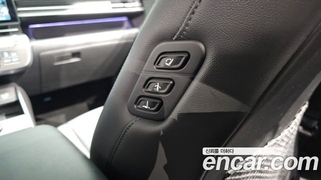 Hyundai Kona Electric (SX2) Long Range Inspiration 2023 — фото 34