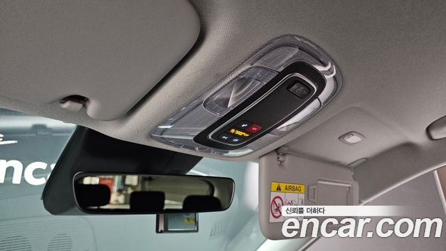 Hyundai Kona Electric (SX2) Long Range Inspiration 2023 — фото 35