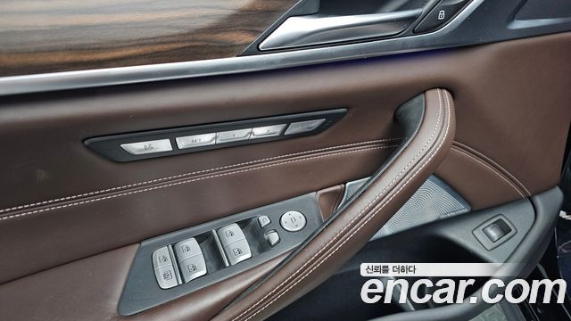 BMW 5 Series (G30) 530i M Sport Package Plus 2019 — фото 18