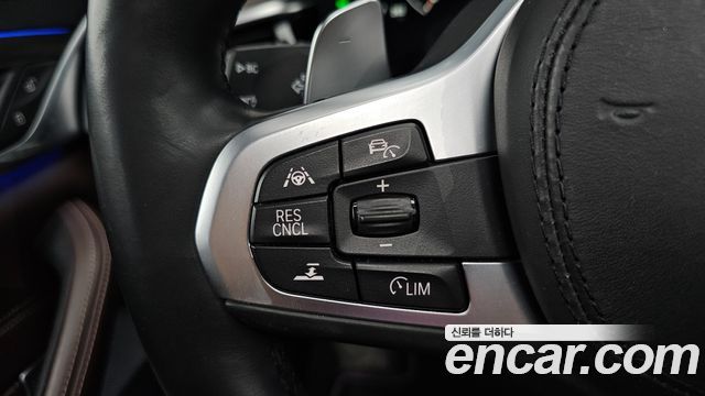 BMW 5 Series (G30) 530i M Sport Package Plus 2019 — фото 33