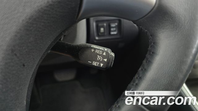 Lexus IS250 Premium XE20 2011 — фото 17