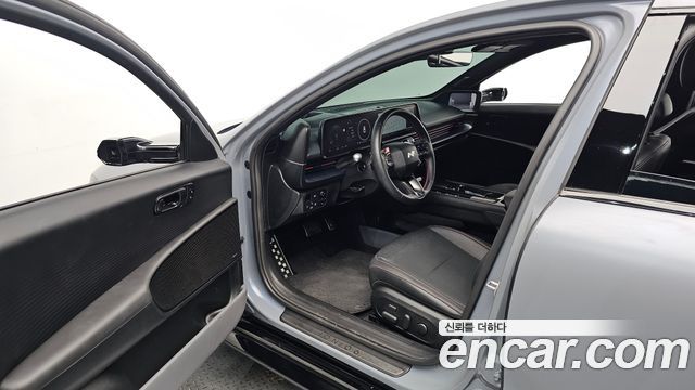 Hyundai Ioniq 6 Long Range AWD Prestige N Line 2026 — фото 10