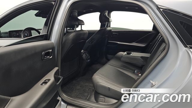 Hyundai Ioniq 6 Long Range AWD Prestige N Line 2026 — фото 12