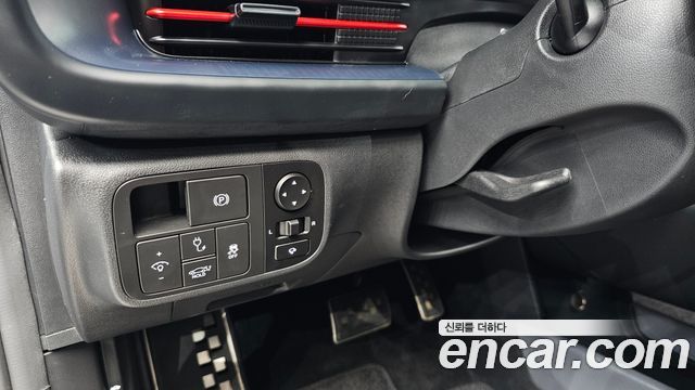 Hyundai Ioniq 6 Long Range AWD Prestige N Line 2026 — фото 15