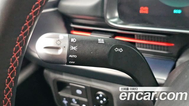 Hyundai Ioniq 6 Long Range AWD Prestige N Line 2026 — фото 16