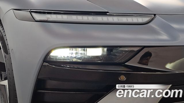 Hyundai Ioniq 6 Long Range AWD Prestige N Line 2026 — фото 22