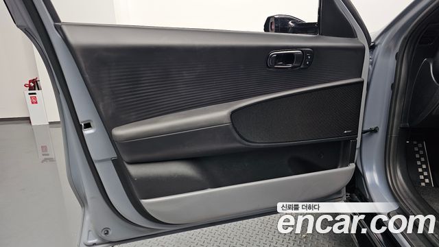 Hyundai Ioniq 6 Long Range AWD Prestige N Line 2026 — фото 24