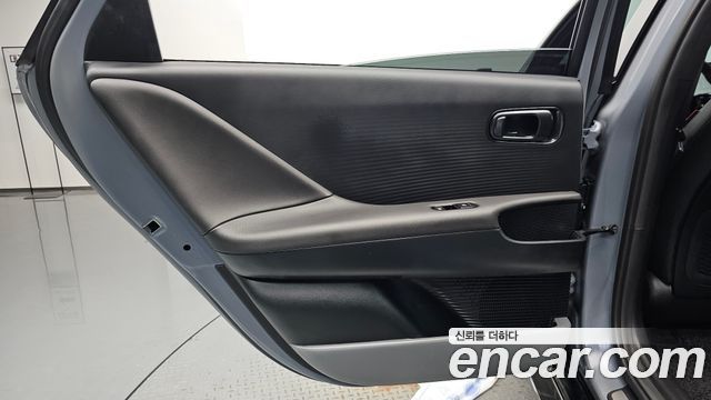 Hyundai Ioniq 6 Long Range AWD Prestige N Line 2026 — фото 25