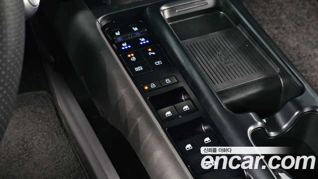 Hyundai Ioniq 6 Long Range AWD Prestige N Line 2026 — фото 28