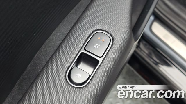 Hyundai Ioniq 6 Long Range AWD Prestige N Line 2026 — фото 31