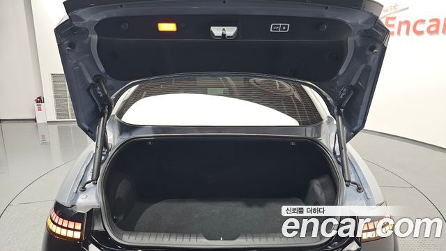 Hyundai Ioniq 6 Long Range AWD Prestige N Line 2026 — фото 33