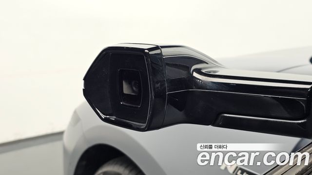 Hyundai Ioniq 6 Long Range AWD Prestige N Line 2026 — фото 35