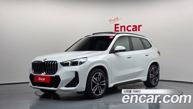 BMW X1 (U11) xDrive 20i M Sport
