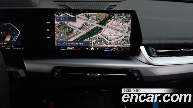 BMW X1 (U11) xDrive 20i M Sport 2024 — фото 13