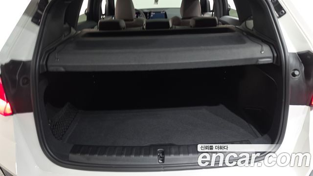 BMW X1 (U11) xDrive 20i M Sport 2024 — фото 19