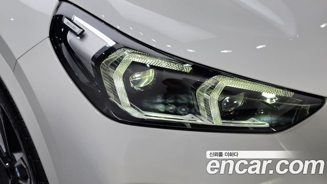 BMW X1 (U11) xDrive 20i M Sport 2024 — фото 22