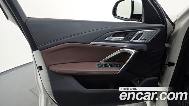BMW X1 (U11) xDrive 20i M Sport 2024 — фото 24