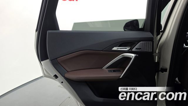 BMW X1 (U11) xDrive 20i M Sport 2024 — фото 25