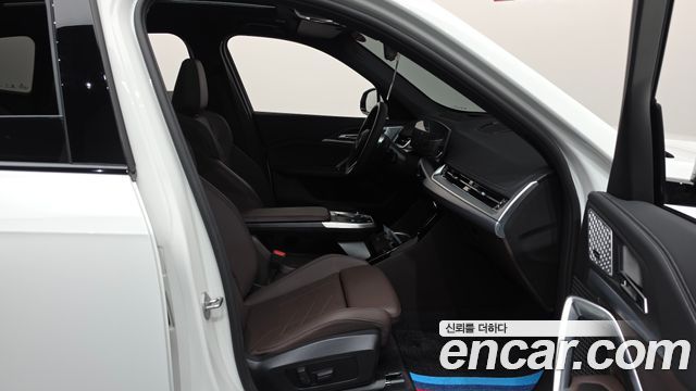 BMW X1 (U11) xDrive 20i M Sport 2024 — фото 26