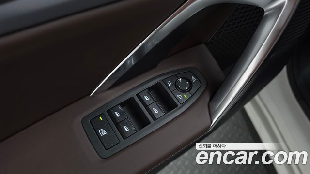 BMW X1 (U11) xDrive 20i M Sport 2024 — фото 29