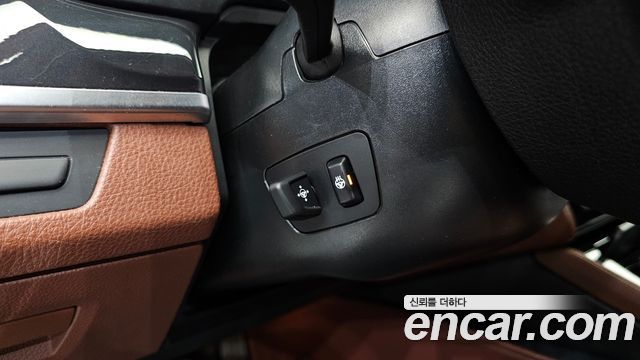 BMW 5 Series (F10) 520d M Aero Dynamic 2016 — фото 16