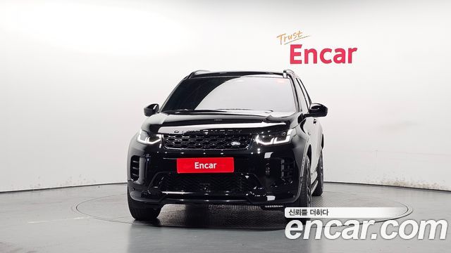 Land Rover Discovery Sport (II) P250 Dynamic SE 2024 — фото 3