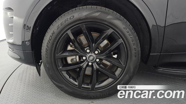 Land Rover Discovery Sport (II) P250 Dynamic SE 2024 — фото 5