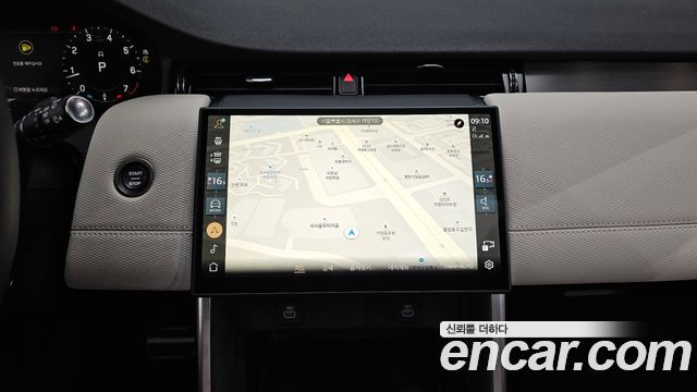 Land Rover Discovery Sport (II) P250 Dynamic SE 2024 — фото 18