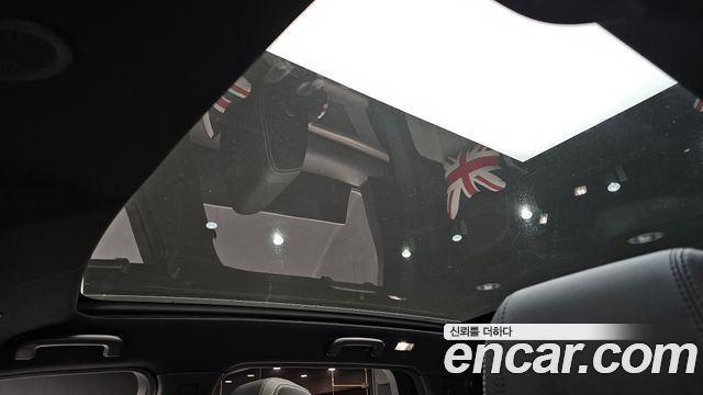 Land Rover Discovery Sport (II) P250 Dynamic SE 2024 — фото 23