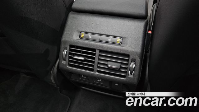 Land Rover Discovery Sport (II) P250 Dynamic SE 2024 — фото 24
