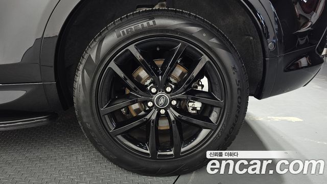 Land Rover Discovery Sport (II) P250 Dynamic SE 2024 — фото 27