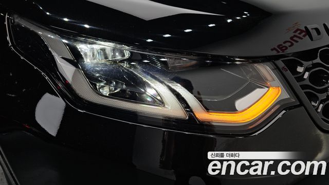 Land Rover Discovery Sport (II) P250 Dynamic SE 2024 — фото 28