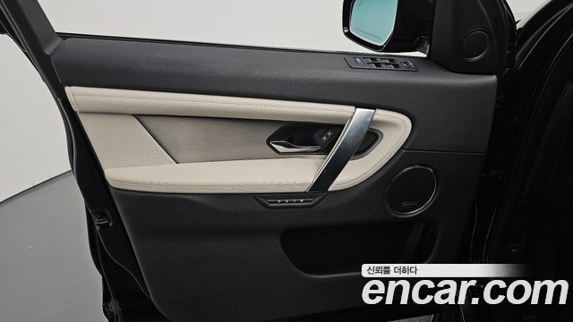 Land Rover Discovery Sport (II) P250 Dynamic SE 2024 — фото 30