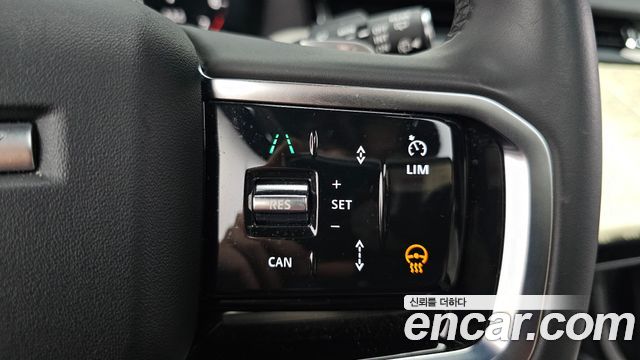 Land Rover Discovery Sport (II) P250 Dynamic SE 2024 — фото 34