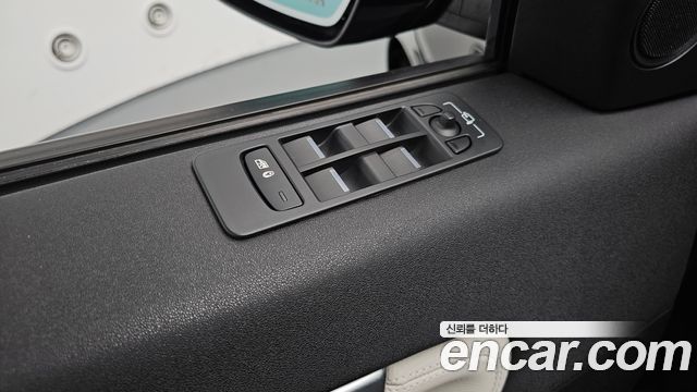 Land Rover Discovery Sport (II) P250 Dynamic SE 2024 — фото 37