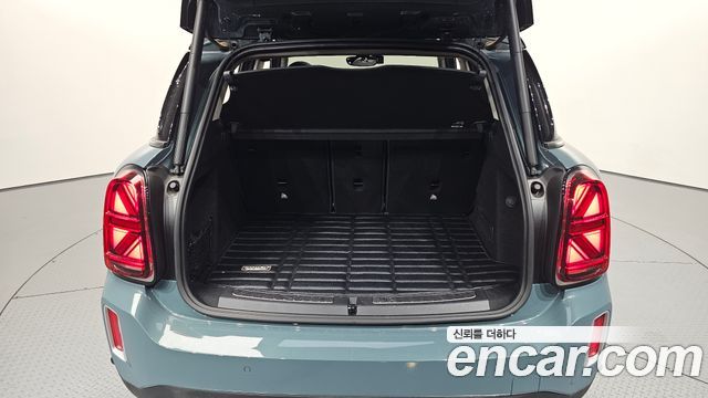 MINI Cooper Countryman Classic 2nd 2024 — фото 30