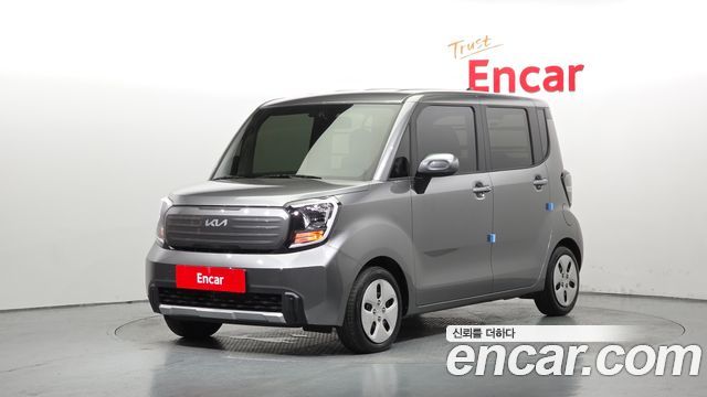 Kia Ray Van 2-Seater Trendy 2024 — фото 1