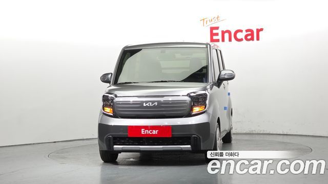 Kia Ray Van 2-Seater Trendy 2024 — фото 3
