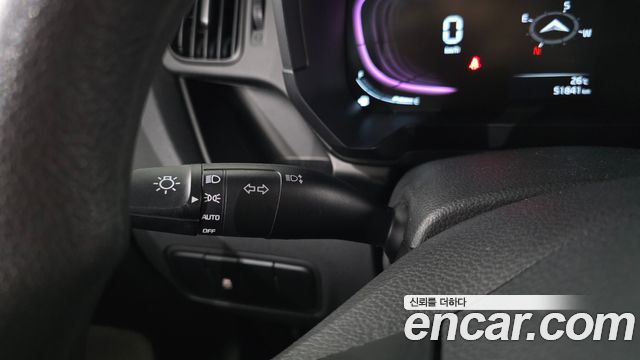 Kia Ray Van 2-Seater Trendy 2024 — фото 16